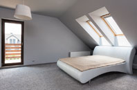 Arivegaig bedroom extensions